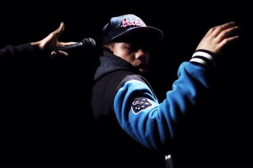 Taylor Bennett - Creme Brulee - Tekst piosenki, lyrics - teksciki.pl