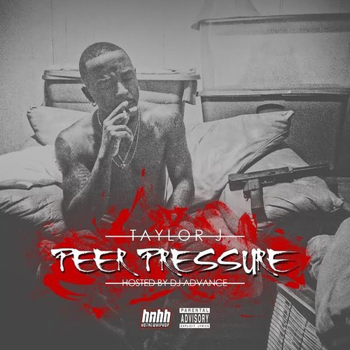 Taylor J - Peer Pressure - Tekst piosenki, lyrics - teksciki.pl