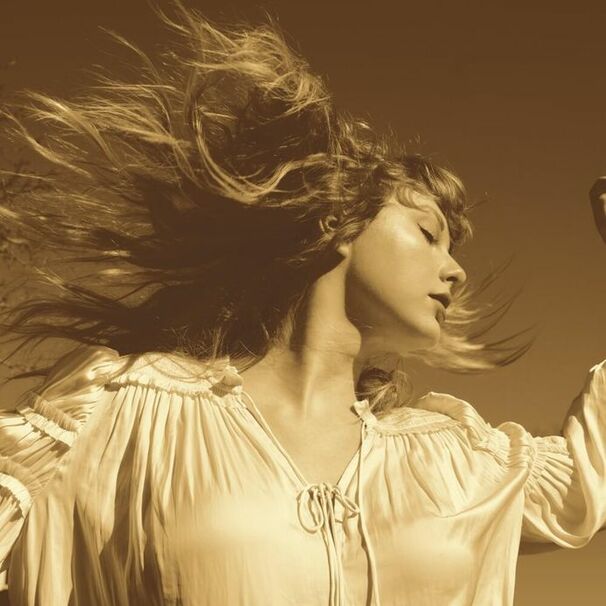 Taylor Swift - Bye, Bye, Baby (Taylor’s Version) [From the Vault] - Tekst piosenki, lyrics - teksciki.pl