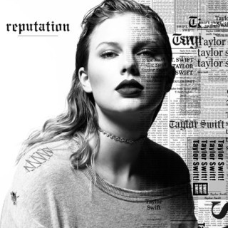 Taylor Swift - Getaway Car - Tekst piosenki, lyrics - teksciki.pl