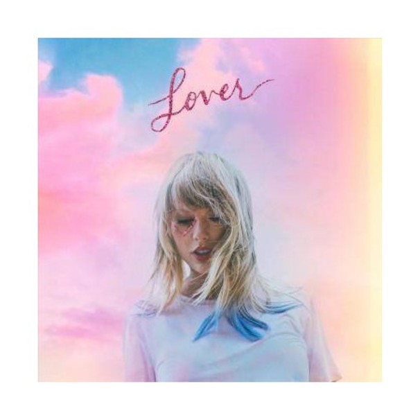 Taylor Swift - Lover - Tekst piosenki, lyrics - teksciki.pl