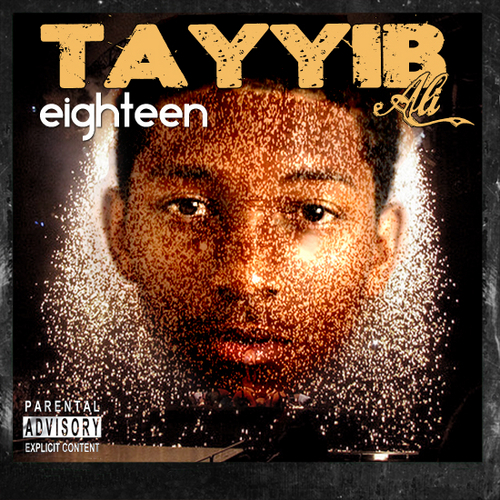 Tayyib Ali - Eighteen - Tekst piosenki, lyrics - teksciki.pl