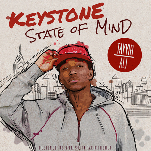 Tayyib Ali - Keystone State Of Mind - Tekst piosenki, lyrics - teksciki.pl