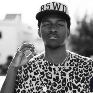 Tayyib Ali - No Other Way - Tekst piosenki, lyrics - teksciki.pl