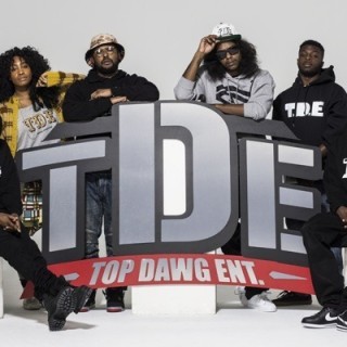 TDE - BET Cypher 2013 - Tekst piosenki, lyrics - teksciki.pl