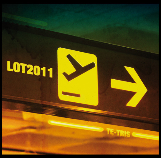 Te-Tris - LOT 2011 - Tekst piosenki, lyrics - teksciki.pl