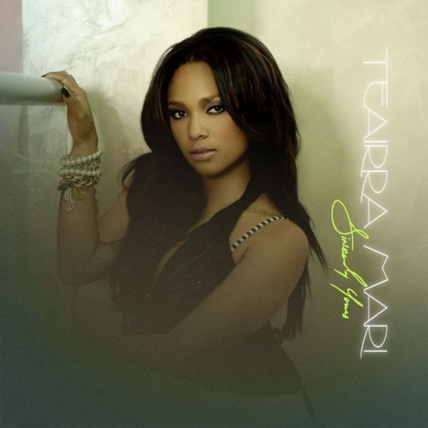 Teairra Mari - Might Get Lucky - Tekst piosenki, lyrics - teksciki.pl