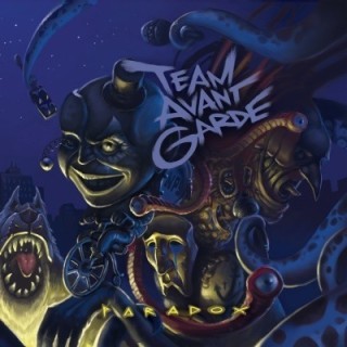 Team Avantgarde - Konventionen - Tekst piosenki, lyrics - teksciki.pl