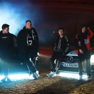 Team X 2 - Dla Rodziny - Tekst piosenki, lyrics - teksciki.pl