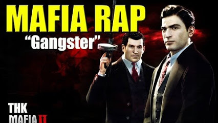 TEAMHEADKICK - Gangster - Tekst piosenki, lyrics - teksciki.pl