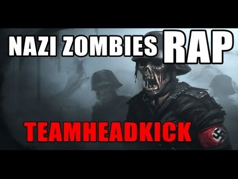 TEAMHEADKICK - Hide Your Kids - Tekst piosenki, lyrics - teksciki.pl