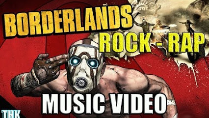 TEAMHEADKICK - In The Borderlands - Tekst piosenki, lyrics - teksciki.pl