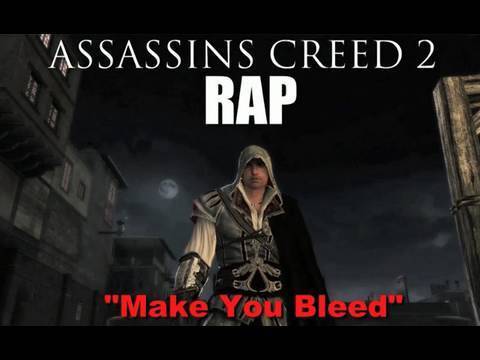TEAMHEADKICK - Make You Bleed - Tekst piosenki, lyrics - teksciki.pl