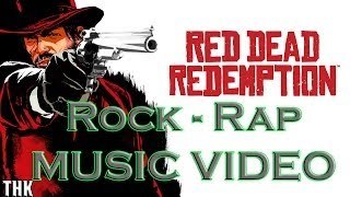 TEAMHEADKICK - Red Dead - Tekst piosenki, lyrics - teksciki.pl