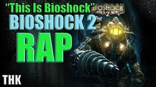 TEAMHEADKICK - This Is BioShock - Tekst piosenki, lyrics - teksciki.pl