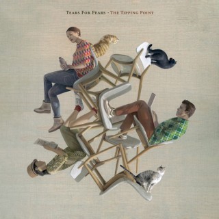 Tears For Fears - Please Be Happy - Tekst piosenki, lyrics - teksciki.pl