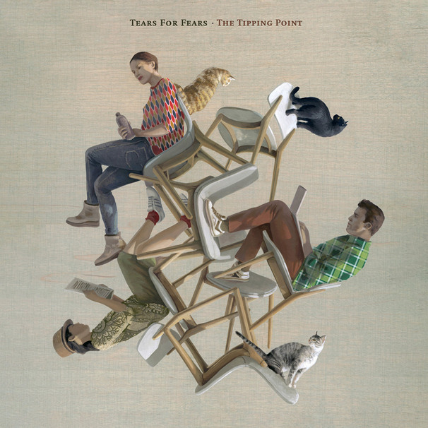 Tears For Fears - The Tipping Point - Tekst piosenki, lyrics - teksciki.pl