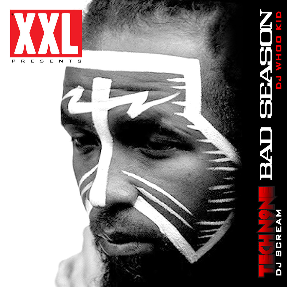 Tech N9ne - All Day All Night - Tekst piosenki, lyrics - teksciki.pl