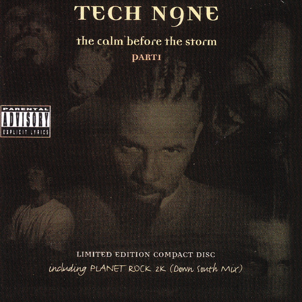 Tech N9ne - Bitch Sickness - Tekst piosenki, lyrics - teksciki.pl