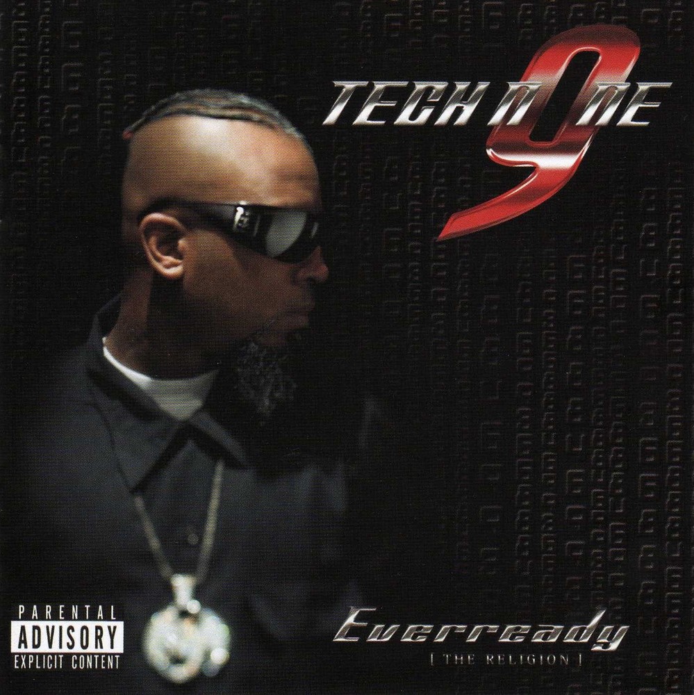 Tech N9ne - Enter Everready/B.L.E.S.T. - Tekst piosenki, lyrics - teksciki.pl