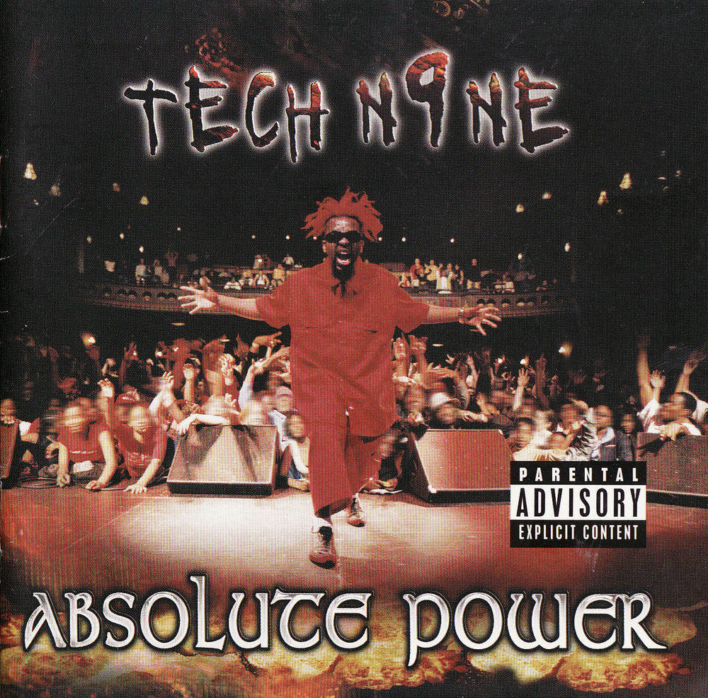 Tech N9ne - I'm a Playa - Tekst piosenki, lyrics - teksciki.pl