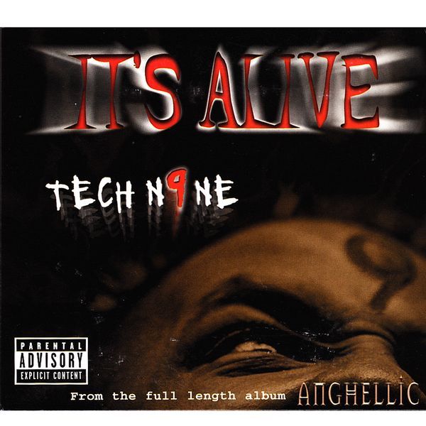 Tech N9ne - It's Alive - Tekst piosenki, lyrics - teksciki.pl