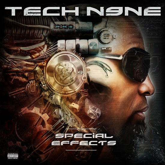 Tech N9ne - Young Dumb Full Of Fun - Tekst piosenki, lyrics - teksciki.pl