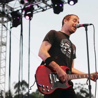 Ted Leo and The Pharmacists - You Could Die (Or This Might End) - Tekst piosenki, lyrics - teksciki.pl