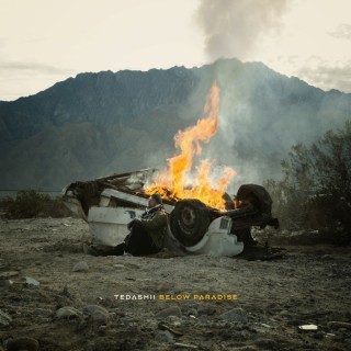 Tedashii - My God - Tekst piosenki, lyrics - teksciki.pl