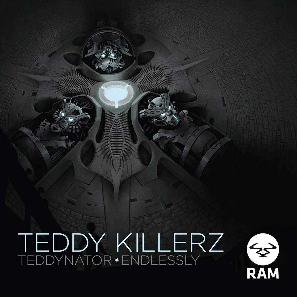 Teddy Killerz - Teddynator - Tekst piosenki, lyrics - teksciki.pl