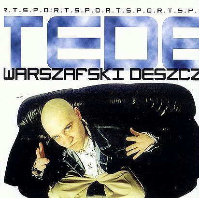 Tede - Baunsuj ze mną - Tekst piosenki, lyrics - teksciki.pl