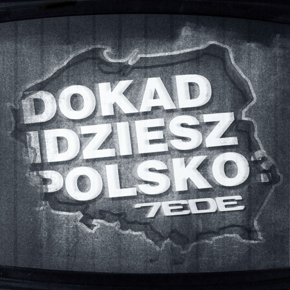 Tede - Dokąd Idziesz Polsko? - Tekst piosenki, lyrics - teksciki.pl
