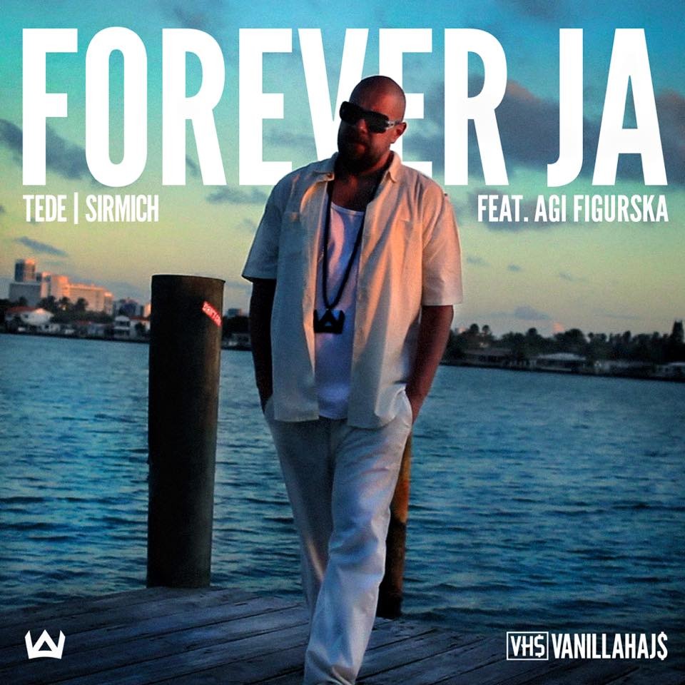 Tede - Forever Ja - Tekst piosenki, lyrics - teksciki.pl