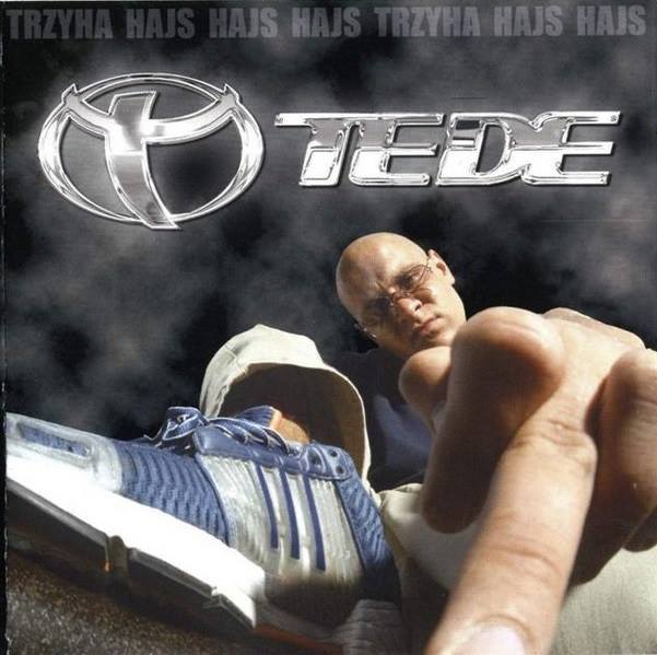 Tede - Kredo - Tekst piosenki, lyrics - teksciki.pl