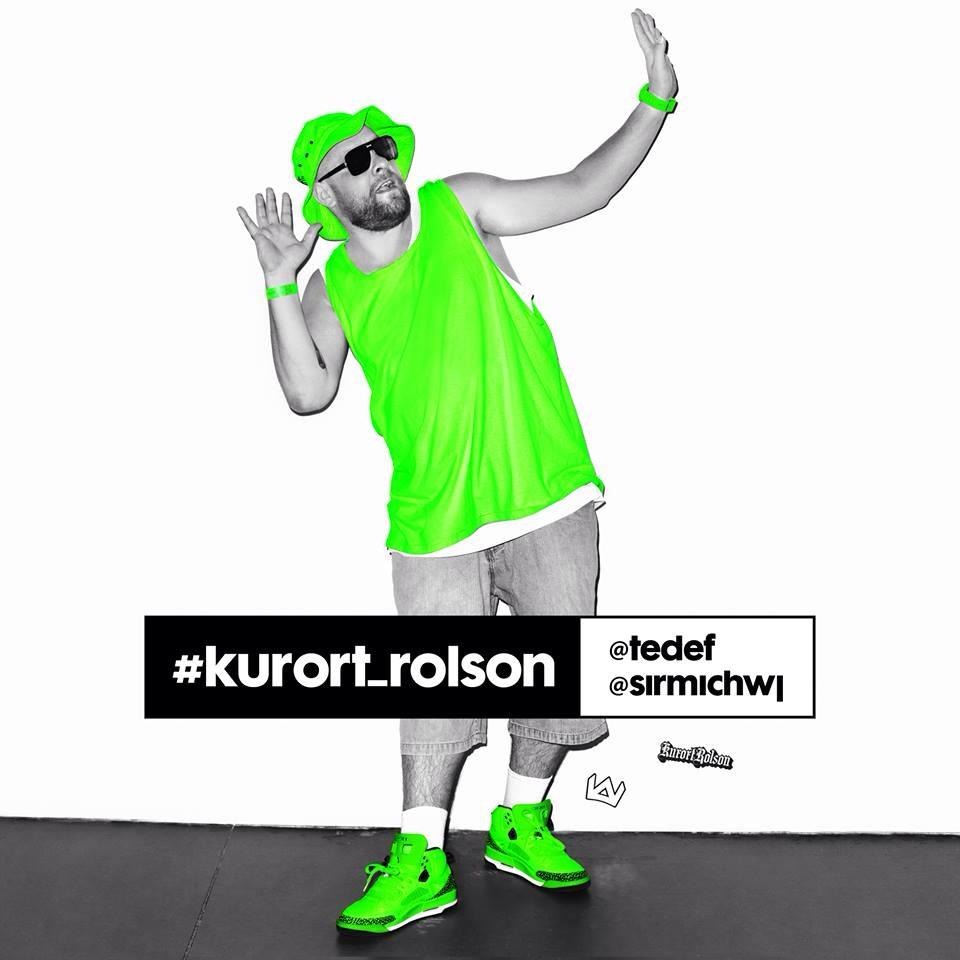 Tede - #kurort_rolson - Tekst piosenki, lyrics - teksciki.pl