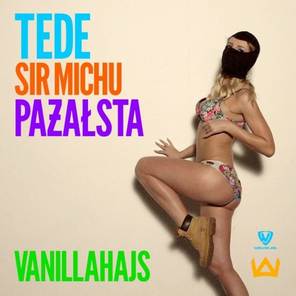 Tede - Pażałsta - Tekst piosenki, lyrics - teksciki.pl