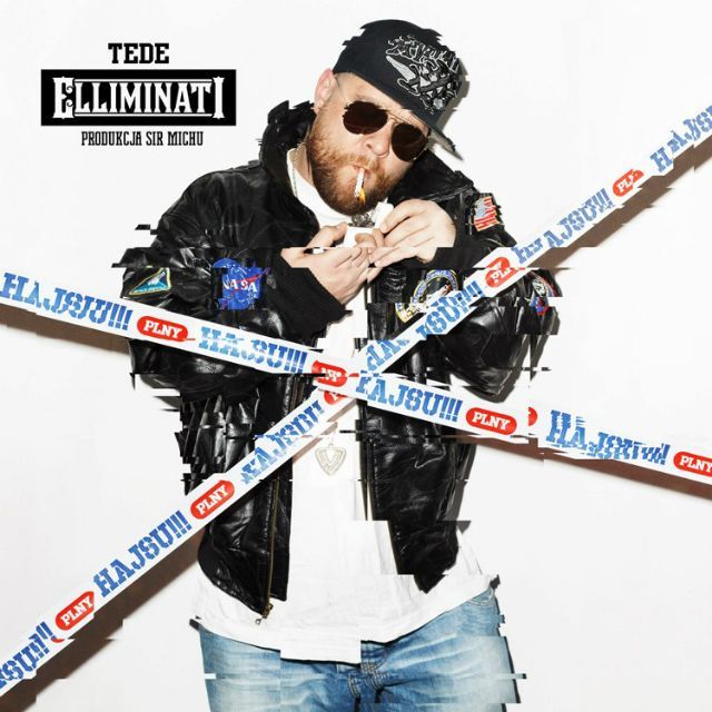 Tede - R.O.Y. - Tekst piosenki, lyrics - teksciki.pl