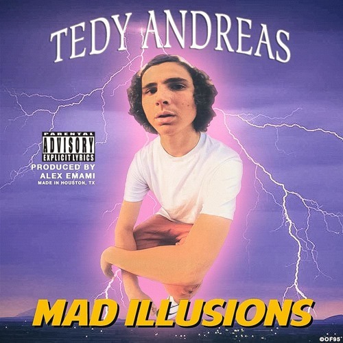 Tedy Andreas - City Limits - Tekst piosenki, lyrics - teksciki.pl