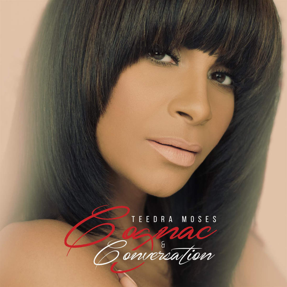 Teedra Moses - All I Ever Wanted - Tekst piosenki, lyrics - teksciki.pl