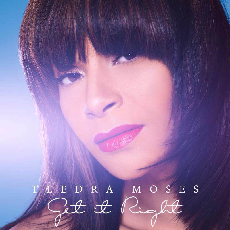 Teedra Moses - Get It Right - Tekst piosenki, lyrics - teksciki.pl