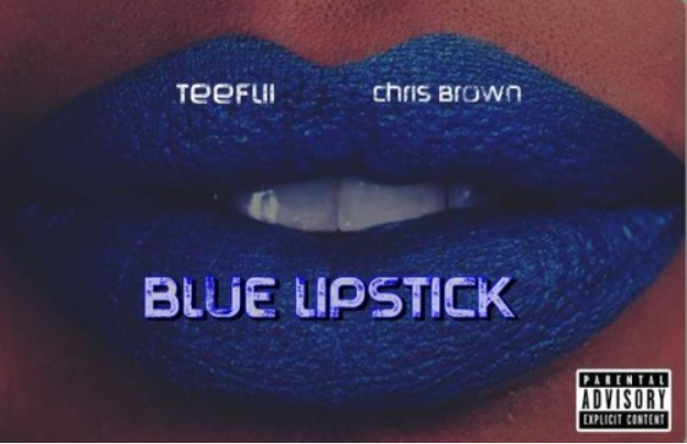 TeeFlii - Blue Lipstick - Tekst piosenki, lyrics - teksciki.pl