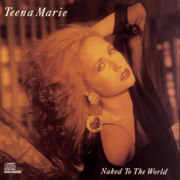 Teena Marie - Surrealistic Pillow - Tekst piosenki, lyrics - teksciki.pl