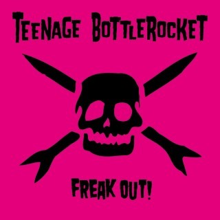 Teenage Bottlerocket - Headbanger - Tekst piosenki, lyrics - teksciki.pl