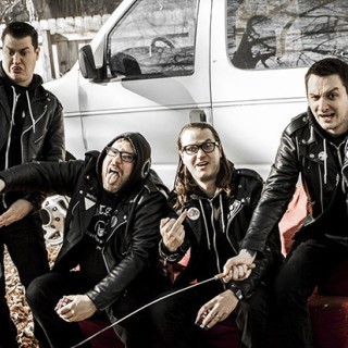 Teenage Bottlerocket - Without You - Tekst piosenki, lyrics - teksciki.pl