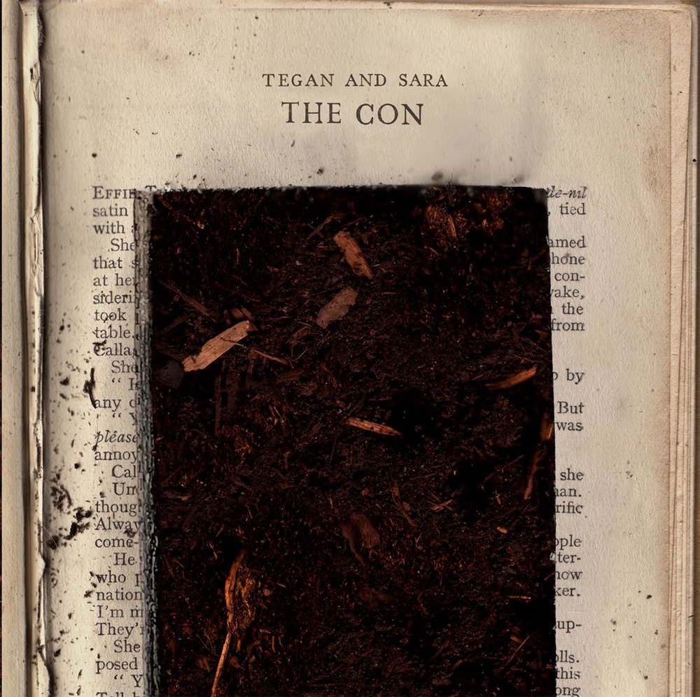 Tegan and Sara - The Con - Tekst piosenki, lyrics - teksciki.pl
