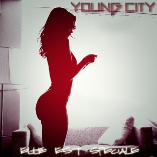 Teko Young City - Elle Est Spéciale - Tekst piosenki, lyrics - teksciki.pl