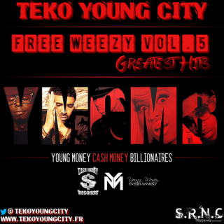 Teko Young City - I Can Only Imagine Remix - Tekst piosenki, lyrics - teksciki.pl