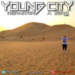 Teko Young City - Repartir à zéro - Tekst piosenki, lyrics - teksciki.pl