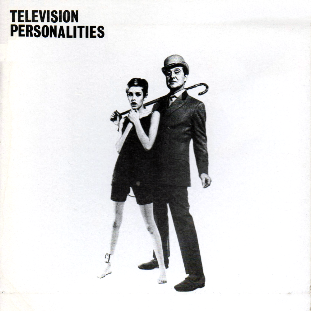 Television Personalities - A Family Affair - Tekst piosenki, lyrics - teksciki.pl