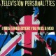 Television Personalities - Haunted - Tekst piosenki, lyrics - teksciki.pl